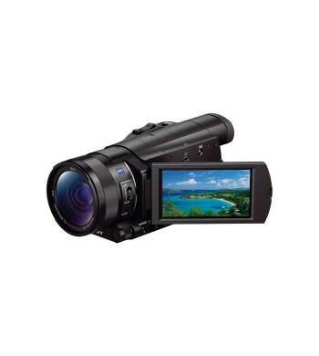 دوربین فیلمبرداری سونی Sony HDR-CX900
