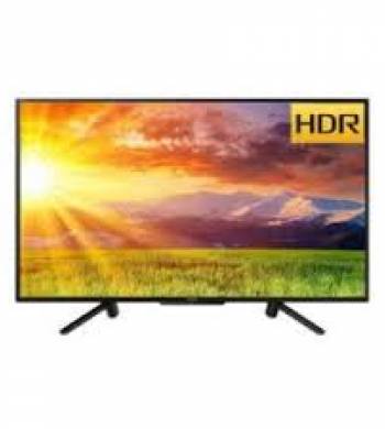 تلویزیون 43 اینچ مدل 43W660F با کیفیت تصویر Full HD