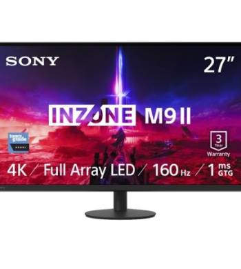 Sony Inzone M9II 27
