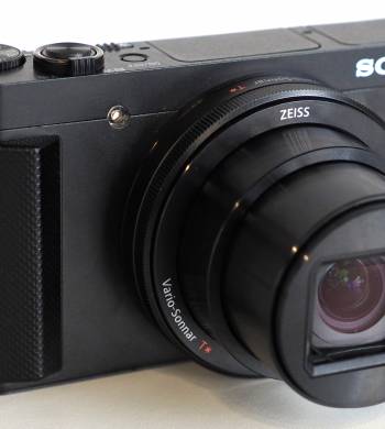 دوربین دیجیتال سونی   HX90