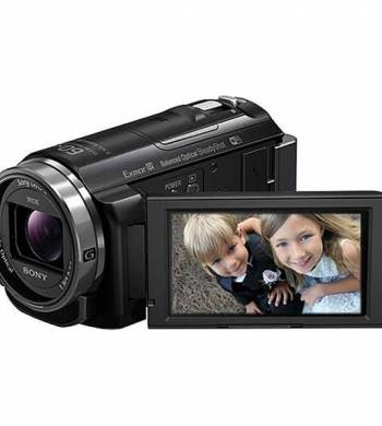 دوربین فیلمبرداری سونی Sony HDR-PJ540