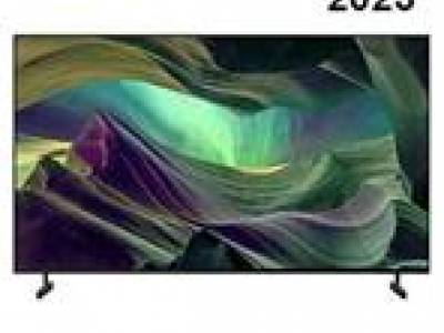 تلویزیون 2023 سونی4K مدل 65X85L