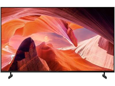 تلویزیون 2023 سونی4K مدل 55X80L