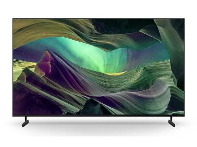 تلویزیون 2023 سونی4K مدل 55X85L