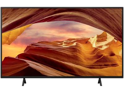 تلویزیون 2023 سونی4K مدل 50X77L