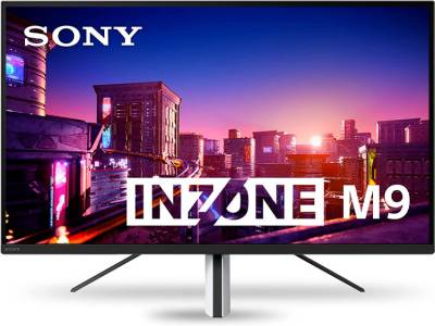 Sony SDMU27M90 INZONE M9 