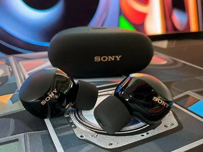  هدفون Sony WF-1000XM5