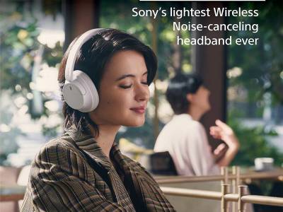 هدفون سونی  WH-CH720N