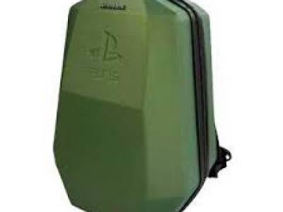 	کیف حمل کنسول بازی