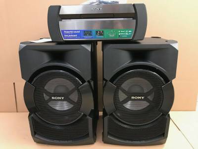 پخش کننده چند رسانه ای سونی Sony SHAKE-X30