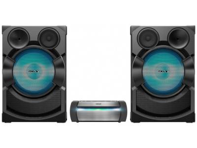 	پخش کننده چند رسانه ای سونی Sony SHAKE-X70