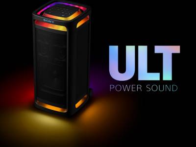 ULT TOWER 9