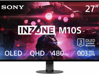 Sony INZONE