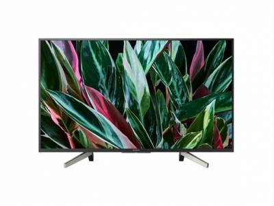 تلویزیون ال سی دی سونی مدل KDL-49W800G سایز 49 اینچ