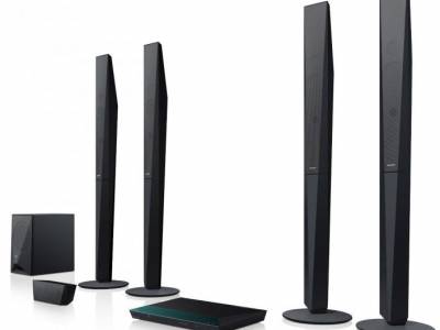 	سینمای خانگی DAV-DZ950