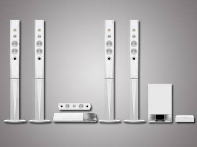 سینما خانگی سونی N9200WL