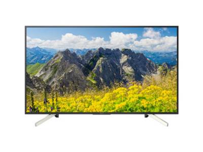 تلویزیون سونی هوشمند KD-55X7500F Sony LED 4K Smart