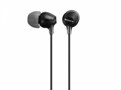 	هدفون سیم دار MDR-EX15