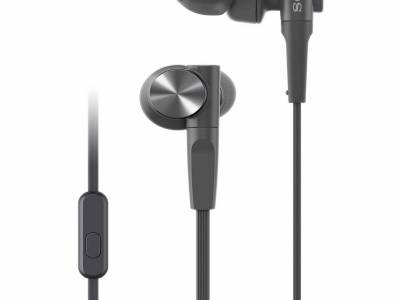 هدست سیم دار MDR-XB55AP