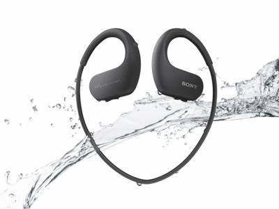 MP3 Player WS413