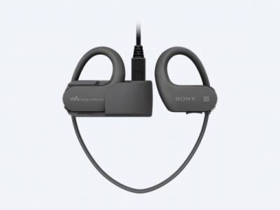 MP3 Player WS623