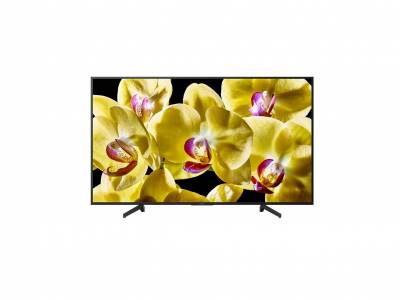 	تلویزیون49 اینچ مدل 49X8000G با کیفیت تصویر 4K