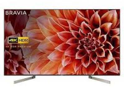 تلویزیون 85 اینچ و 4K سونی مدل 85X8500G