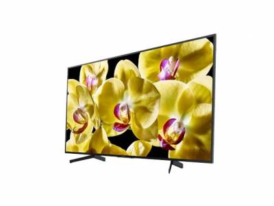 تلویزیون 55 اینچ اندرویدی مدل 55X8000G با کیفیت تصویر 4K