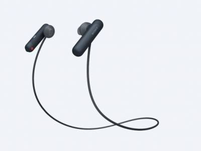 هدست بلوتوثی WI-SP500