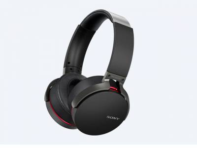	هدست بلوتوثی MDR-XB950BT
