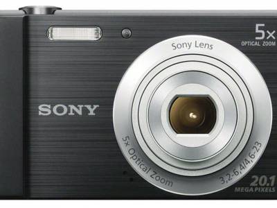 دوربین دیجیتال سونی مدل  DSC-W800