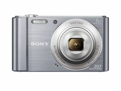 دوربین دیجیتال سونی  DSC-W810