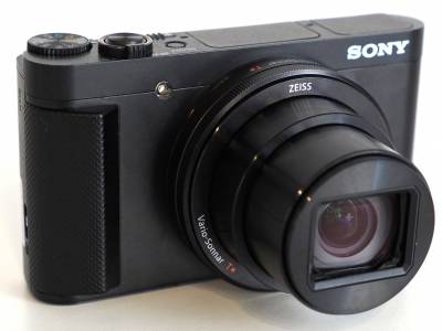 دوربین دیجیتال سونی   HX90