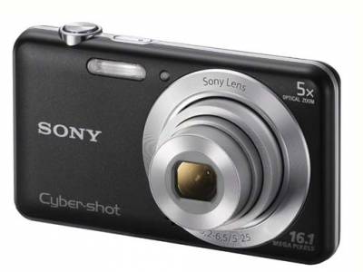 دوربین دیجیتال سونی مدل  DSC-W710