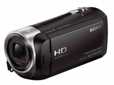 دوربین فیلمبرداری سونی Sony HDR-CX405