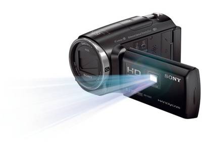 دوربین فیلمبرداری سونی Sony HDR-PJ670