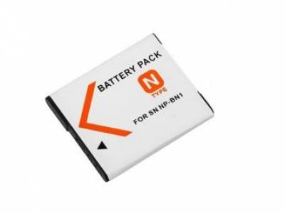 باتری دوربین سونی مدل NP-BN1
