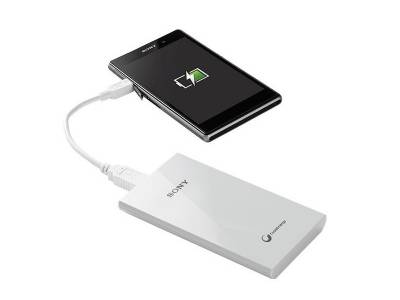 پاوربانک USB شارژر CP-V5