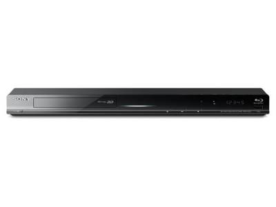 	دستگاه پخش کننده بلوری مدل BDP-S480