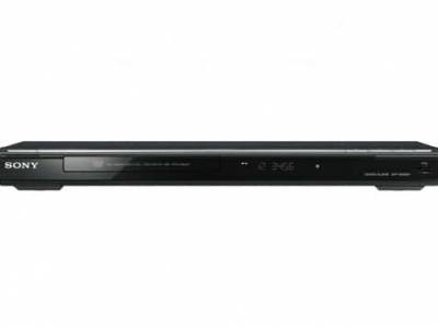 دستگاه پخش کننده DVD Sony مدل Ns-628