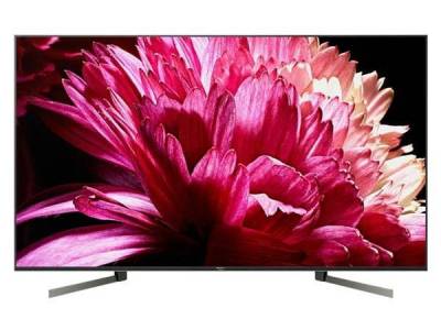 	تلویزیون 75 اینچ اندرویدی مدل 75X9500G با کیفیت تصویر 4K