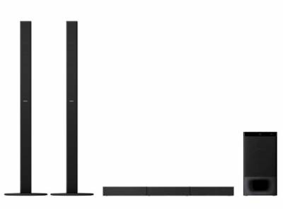 ساندبار 1000 وات سونی مدل  HT-S700RF