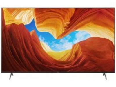 تلویزیون سونی 65X9000H     NEW