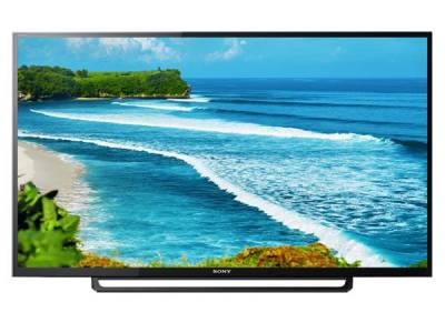 	تلویزیون 40اینچ مدل R350با کیفیت تصویر FULL HD