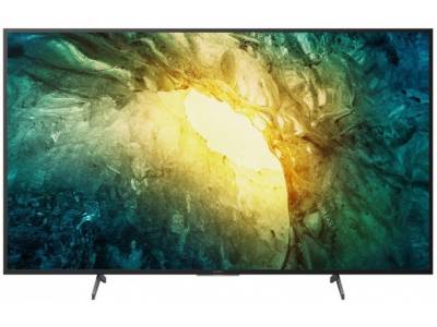 تلویزیون سونی 49X7500H     NEW