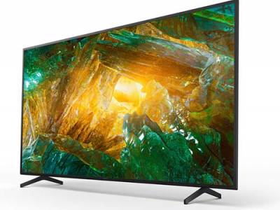تلویزیون سونی   65X8000H   NEW