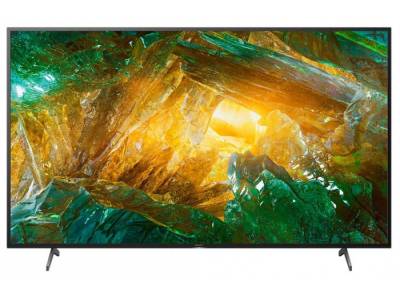 تلویزیون سونی مدل 75X8000H  NEW