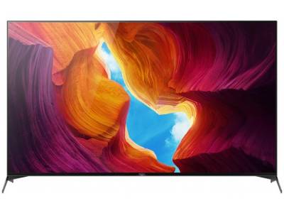 تلویزیون سونی مدل 55X9500H NEW