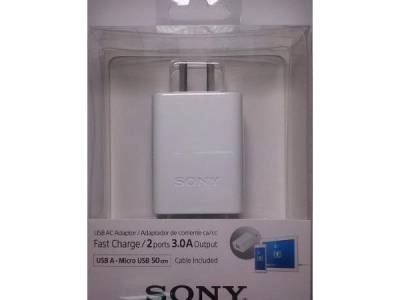      شارژر Sony CP-AD2M2