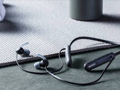 هدست بلوتوثی WI-SP510